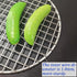Wire Steaming Cooling and Baking Barbecue Rack Dia 8.9" Stainless Steel Cross Wire for Air Fryer Instant Pot Pressure Cooker Canning Dutch Oven (2...
