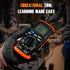 Digital Multimeter, Multimeter Tester TRMS 6000 Counts Volt Meter Ohmmeter Auto-Ranging Tester, Measures Voltage Current Resistance Diodes Continu...