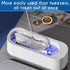AIERSA Ultrasonic Cleaner Basket, 2Pcs Stainless Steel Basket for Ultrasonic Jewelry Cleaner,Small Part and Jewelry Cleaner Solution...