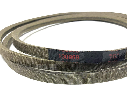 Genuine OEM HUSQVARNA PARTS - V-Belt 532130969...