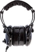 Ultra Plush Silicone Gel Ear Seal Replacement for Aviation, Racing, Safety Style Headsets (Sold in Pairs)...