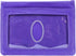 Big Skinny Mini Skinny Card Slim Wallet, Holds Up to 12 Cards...