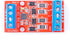 RS422 to TTL/UART/MCU Serial Port Signal Mutual Conversion Module with Over-Voltage Over-Current Protection- (5V)...