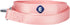 Blueberry Pet Essentials Durable Classic Dog Leash | Basic Nylon Dog Leash | 4ft. x 1" Large Dog Leash | Baby Pink Dog Leash | Standard Dog Leashe...