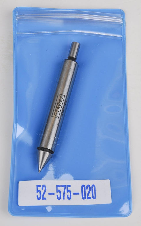 Fowler 52-575-020-0, Combo Edge and Center Finder - 0.375" x 0.200"...