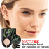 CAHIUYOA Mushroom Head Air Cushion CC Cream BB Cream Mushroom Head Foundation Full Coverage Foundation Makeup Long Lasting Moisturize Matte Concea...