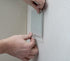 Gorilla Wall Repair Kit Featuring Gorilla Heavy Duty Wall Repair Spackling + Primer White...