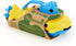 Green Toys Submarine - BPA, Phthalate Free Blue Watercraft with Spinning Rear Propeller Made from Recycled Materials. Safe Toys for Toddlers...