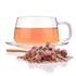 Tealyra - Raspberry Relaxation - Herbal Loose Leaf Tea - Lemon Verbena - Hibiscus - Lemongrass - Calming Relaxing Bed Time Tea - Caffeine Free - 2...