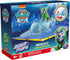 Paw Patrol, Aqua Pups Rocky and Sawfish Action Figures Set, Kids Toys for Ages 3 and up...