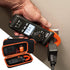 Aproca Hard Storage Travel Case for Klein Tools Digital Clamp Meter CL110...