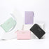 JIUFENG Women Zipper Wallet RFID Blocking Multi Purpose Coin Pouches Credit Card Holder Short Purses...
