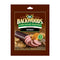 LEM Products Backwoods Reduced Sodium Summer Sausage Cured Sausage Seasoning, Ideal for Wild Game, Seasons Up to 5 Pounds of Meat, 4.1 Ounce Packe...