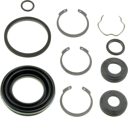 Dorman MAS D351808 Rear Disc Brake Caliper Repair Kit Compatible with Select Models...