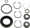 Dorman MAS D351808 Rear Disc Brake Caliper Repair Kit Compatible with Select Models...