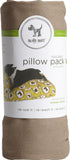 molly mutt Wild Horses Dog Bed Duvet Pillow Pack, Huge - 100% Cotton, Durable, Washable...