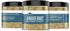 Earthborn Elements Ginger Root (200 Capsules) Pure & Undiluted, No Additives...
