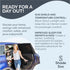 Universal Car Side Window Baby Sun Shade (2pc) | Protects Baby and Kids from the Sun| Fits All (99%) Cars Most SUV's | Travel ebook included!...