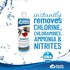 TankFirst Complete Aquarium Water Conditioner - Fish Water Conditioner, Instantly Removes Chlorine, Chloramines, and detoxifies Ammonia from Fish ...
