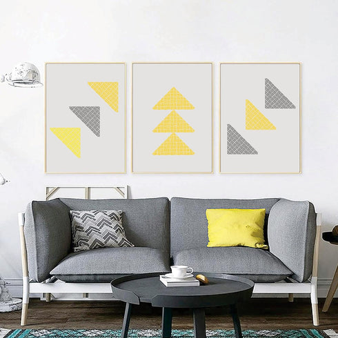 16Pcs Mixed Geometric Stencils Hollow Painting Stencils Plastic Drawing Template Stencils Reusable Art Templates DIY Crafts Stencil for Card Scrap...