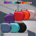 Headphone Headset Case for JBL, Beats, Sony, Soundcore Anker, Raycon, TOZO, SteelSeries, Logitech, Jabra, Bose, Audio-Technica, Sennheiser Headpho...