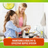 CLR Healthy Septic System, Microbial Support Treatment, 14 Ounce Bottle...