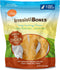 Canine Naturals IrresistiBONES Long Lasting Chicken Chew - Made from USA Raised Chicken – with A Real Meat Coating - All Natural and Easily Digest...