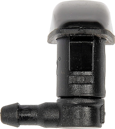 Dorman 58147 Windshield Washer Nozzle Compatible with Select Chrysler/Dodge Models...