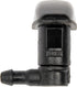 Dorman 58147 Windshield Washer Nozzle Compatible with Select Chrysler/Dodge Models...