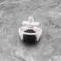 The Lord of the Tools Front Wheel Caster Universal Wheel Compatible with Roborock S6/S7 Series S65/S55 Max/S65 Pure/S45 Max/S70/S75 Robot Vacuum C...