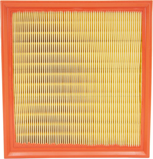 ECOGARD XA11536 Premium Engine Air Filter Fits 2019-2026 Subaru Forester, 2018-2026 Crosstrek, 2020-2025 Outback, 2019-2025 Ascent, 2017-2025 Impr...