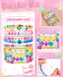 Matching Bracelets for Couples Best Friend Friendship Kit Bestie Gifts for Women Long Distance Ralationship Witch Merch Costume Crown Accessories...