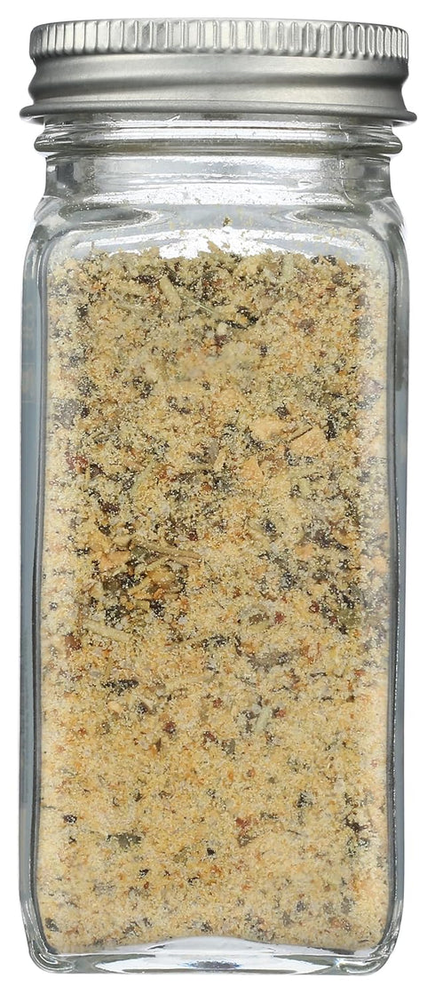 Noble Made by The New Primal, Organic All-Purpose Seasoning, 2.1 Ounce...