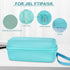 EVA Hard Case for JBL Flip 6 Flip 5 Waterproof Portable Bluetooth Speaker, Fit for JBL Flip 4 Premium Travel Protective Carrying Storage Bag, Fits...