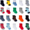 Little Me Baby Boys' Assorted, Multi, 0-12/12-24 Month...