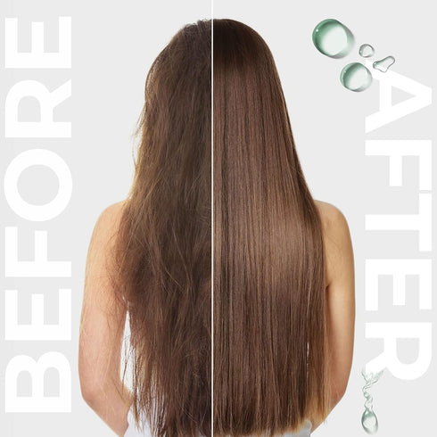 Pre Wash Hair Oil For Hair Growth I Vegan Pre-Shampoo Scalp Treatment Oil I Rosemary Oil for Hair Growth I Hair Oil for Dry Damaged Hair & Growth ...