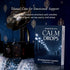Homeopathic Calm Drops, 30 LOZENGES (Pack of 3) by Historical Remedies...