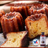 Happy Home Flavoring Imitation Rum Baking Flavor Emulsion - Certified Kosher, 4 oz....