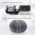 SmallRig Cold Shoe Adapter with Windshield for Sony ZV-1 II/ZV-1 / ZV-1F / ZV-E1 / ZV-E10-3526...