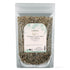 Starwest Botanicals Organic Passion Flower - Dried Loose Leaf Herb for Tea, Herbal Blends, & Smoothies, Natural Passiflora Incarnata, Cut & Sifted...