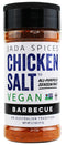 JADA Spices Chicken Salt Spice and Seasoning - BBQ Flavor - Sweet and Smoky - Vegan - Perfect for Cooking, BBQ, Grilling, Rubs, Popcorn and more -...