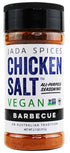 JADA Spices Chicken Salt Spice and Seasoning - BBQ Flavor - Sweet and Smoky - Vegan - Perfect for Cooking, BBQ, Grilling, Rubs, Popcorn and more -...