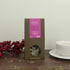 Hands on Earth Organic Echinacea Tea 2x25g (0.88oz) / Loose Leaves/Serves 48 Cups (Pack of 2)...