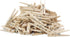 Whitmor Wood Natural Clothespins, S/100,6026-868...