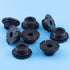 11137605018 Car Engine Oil Drain Plug Aftermarket Replacement Parts Fit for BMW X1 28i Z4 28i 528i 528i 228i 320i 328i 328i 428i 428i 328i 428i Et...