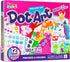 Klever Kits Dot Art Activity - No Mess Sticker Art for Kids, Scrapbooking Arts and Crafts Supplies, Birthday Gifts, Airplane Travel Toys for Boys ...