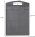 Household Essentials 195 Shirt Folding Board For Laundry | Folds T-Shirts, Polos And Dress Shirts , Black...
