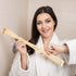 GranNaturals Bamboo Back Scratcher - Long Wooden Claw for Scratching Hard-to-Reach Itchy Spot - Lightweight Therapeutic Massage & Relaxation Scrat...