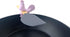 Spoon Pot Pan Holder Spatula Bracket Clip Set Heat Resistance Silicone Kitchen Gadgets Fun Kitchen Gadget BPA-Free, Non-Slip Spoon Holder Stove Or...