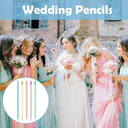Pencils #2 HB, Number 2 Pencils with Eraser, 30 Pieces Cute Pencils Graphite Pencils Wood-Cased Pencils,Gift Pencils for Kids, Adults, School, Off...